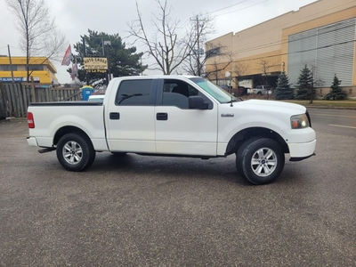 Used 2006 Ford F-150 for Sale in Toronto, Ontario