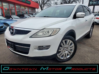 Used 2008 Mazda CX-9 AWD GT for Sale in London, Ontario