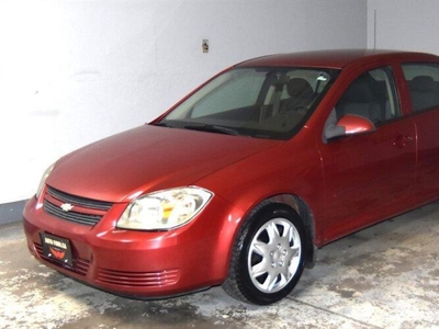 Used 2010 Chevrolet Cobalt LT for Sale in Kitchener, Ontario