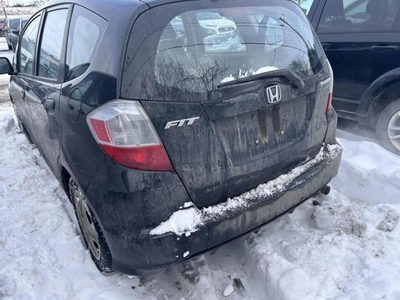 Used 2014 Honda Fit ( AUTOMATIQUE - PROPRE ) for Sale in Laval, Quebec
