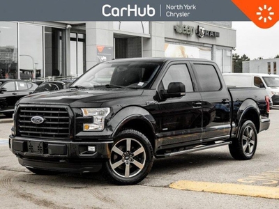 Used 2015 Ford F-150 XLT Navigation Rear Back-Up Camera for Sale in Thornhill, Ontario
