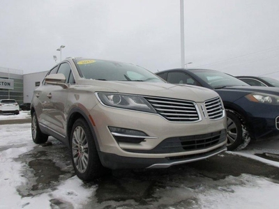 Used 2015 Lincoln MKC Base for Sale in Dieppe, New Brunswick