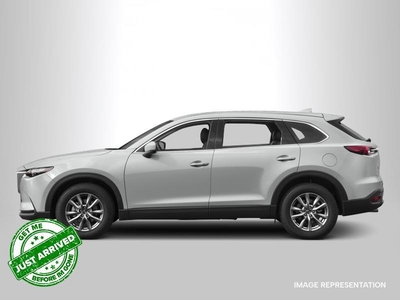 Used 2016 Mazda CX-9 TOUR - One Owner/No Accidents/ Low KM - New tires! for Sale in Sudbury, Ontario