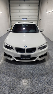 Used 2018 BMW 2-Series for Sale in Cornwall, Ontario