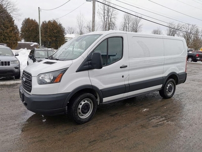 Used 2018 Ford Transit for Sale in Madoc, Ontario