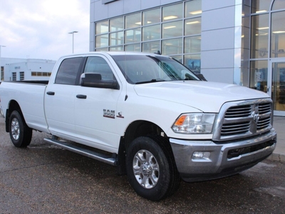 Used 2018 RAM 3500 for Sale in Peace River, Alberta