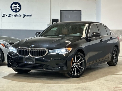 Used 2019 BMW 330i ***SOLD/RESERVED*** for Sale in Oakville, Ontario