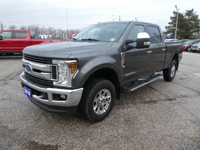 Used 2019 Ford F-250 XLT for Sale in Essex, Ontario