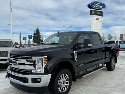 Used 2019 Ford F-350 Super Duty SRW for Sale in Red Deer, Alberta