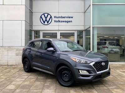 Used 2019 Hyundai Tucson Preferred for Sale in Toronto, Ontario