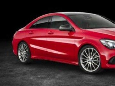 Used 2019 Mercedes-Benz CLA-Class CLA 250 for Sale in Cayuga, Ontario