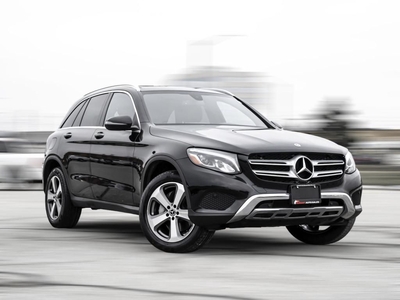 Used 2019 Mercedes-Benz GL-Class GLC 300 NAVPANOROOFBACK UPB.SPOTLEDLOADEDPRICE TO SEL for Sale in North York, Ontario