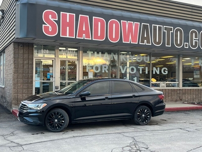 Used 2019 Volkswagen Jetta COMFORTLINE AUTOAPPLE/ANDROID HONDA TOYOTA for Sale in Welland, Ontario