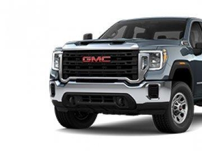 Used 2020 GMC Sierra 3500 HD AT4 **New Arrival** for Sale in Winnipeg, Manitoba