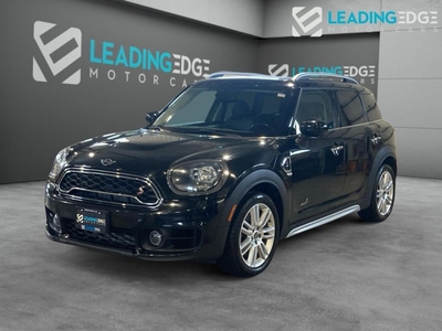 Used 2020 MINI Cooper Countryman Cooper S *** CALL OR TEXT 905-590-3343 *** for Sale in Orangeville, Ontario