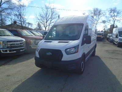 Used 2021 Ford Transit T250 for Sale in North York, Ontario