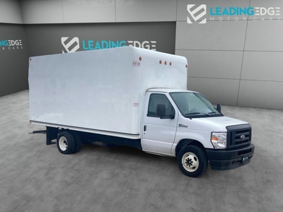 Used 2022 Ford E450 Cutaway *** CALL OR TEXT 905-590-3343 *** for Sale in Orangeville, Ontario
