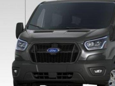 Used 2022 Ford Transit Passenger Wagon 350 for Sale in Cayuga, Ontario