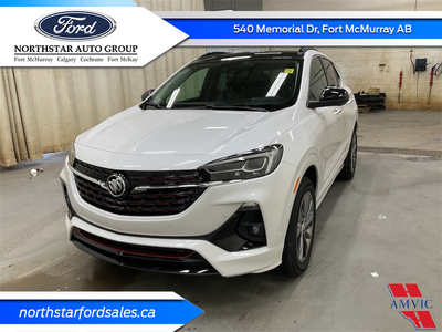 2021 Buick Encore GX Essence |ALBERTAS #1 PREMIUM PRE-OWNED SELE