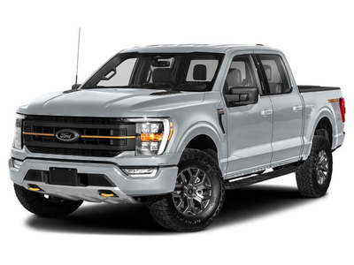 2023 Ford F-150 Tremor B&O Sound System, Ford Co-Pilot Assist...