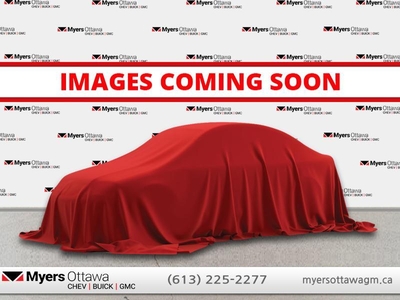 New 2024 Chevrolet Colorado Trail Boss for Sale in Ottawa, Ontario