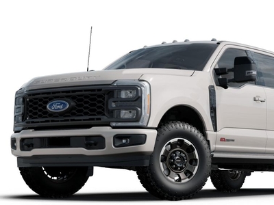 New 2024 Ford F-250 Super Duty SRW Lariat for Sale in Forest, Ontario