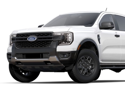 New 2024 Ford Ranger XLT for Sale in Slave Lake, Alberta