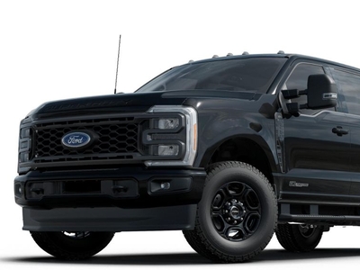 New 2024 Ford Super Duty F-250® XLT for Sale in Sturgeon Falls, Ontario