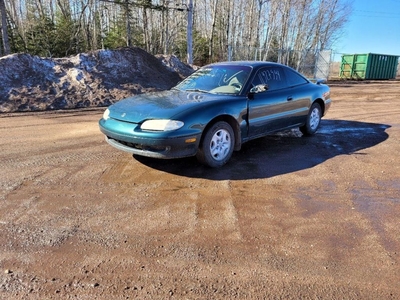Used 1994 Mazda MX-6 for Sale in Moncton, New Brunswick