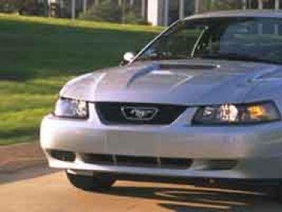 Used 2001 Ford Mustang GT for Sale in Calgary, Alberta