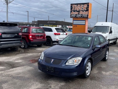 Used 2009 Pontiac G5 *AUTO*ONLY 34,000KMS*1 OWNER*NO ACCIDENT*CERT for Sale in London, Ontario