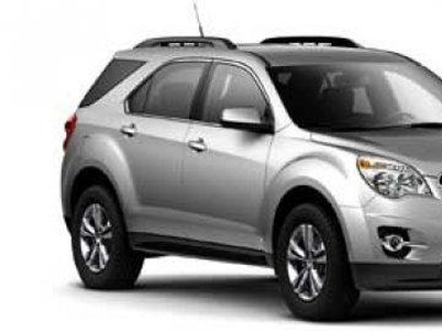 Used 2012 Chevrolet Equinox 2LT for Sale in Cayuga, Ontario