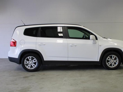 Used 2012 Chevrolet Orlando AS IS. WE APPROVE ALL CREDIT for Sale in London, Ontario