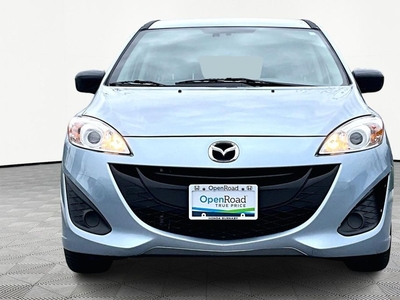 Used 2012 Mazda MAZDA5 GS at for Sale in Burnaby, British Columbia