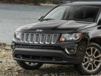 Used 2014 Jeep Compass NORTH for Sale in Cayuga, Ontario