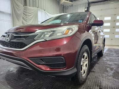 Used 2015 Honda CR-V SE for Sale in Mount Uniacke, Nova Scotia