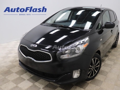 Used 2016 Kia Rondo LX, BLUETOOTH, SIEGES CHAUFFANT, CRUISE for Sale in Saint-Hubert, Quebec