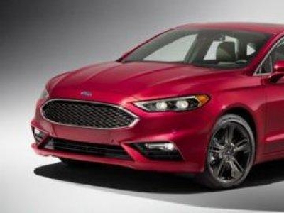 Used 2017 Ford Fusion SE for Sale in Cayuga, Ontario