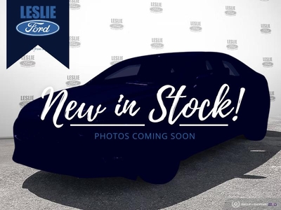 Used 2017 Ford Fusion Titanium for Sale in Harriston, Ontario