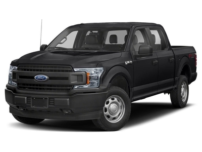 Used 2018 Ford F-150 for Sale in St Thomas, Ontario