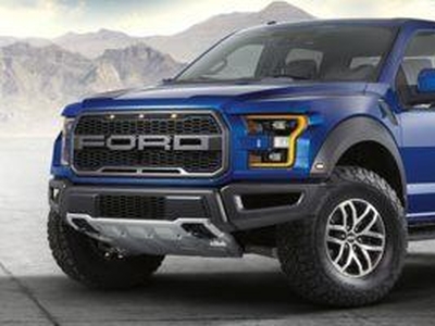 Used 2018 Ford F-150 RAPTOR for Sale in Mississauga, Ontario