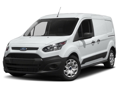 Used 2018 Ford Transit Connect XLT for Sale in St Thomas, Ontario