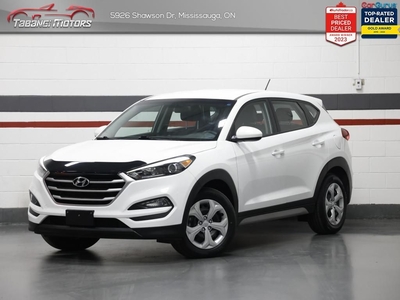 Used 2018 Hyundai Tucson No Accident Bluetooth Heated Seats Cruise Control for Sale in Mississauga, Ontario