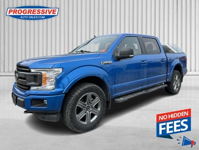 Used 2019 Ford F-150 XL for Sale in Sarnia, Ontario