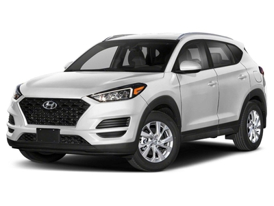 Used 2019 Hyundai Tucson Preferred Coming Soon ! Certified 5.99% Available for Sale in Winnipeg, Manitoba