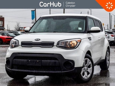 Used 2019 Kia Soul LX Bluetooth Backup Camera A/C Keyless Entry for Sale in Bolton, Ontario