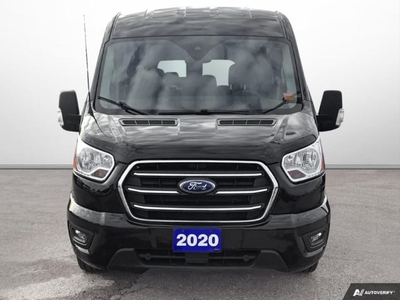 Used 2020 Ford Transit T-350 148