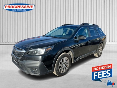 Used 2020 Subaru Outback Touring - Sunroof - Android Auto for Sale in Sarnia, Ontario