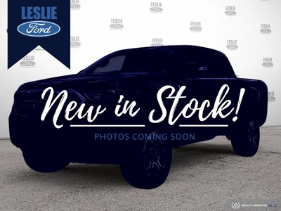 Used 2021 Ford Ranger XLT for Sale in Harriston, Ontario