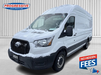 Used 2021 Ford Transit 250 for Sale in Sarnia, Ontario